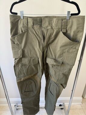 Crye Precision G3 FR COMBAT PANT